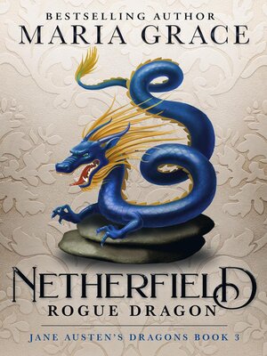 cover image of Netherfield